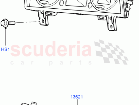 Photo of INSTRUMENT CLUSTER DASH…