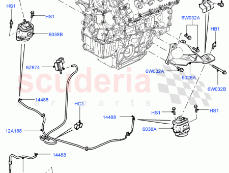 Photo of HOSE VACUUM…