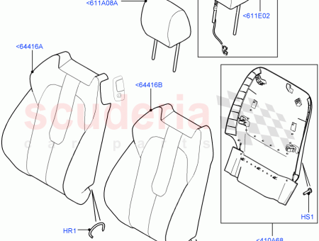 Photo of HEADREST…
