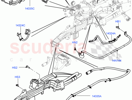 Photo of WIRING TRACTION BATTERY…