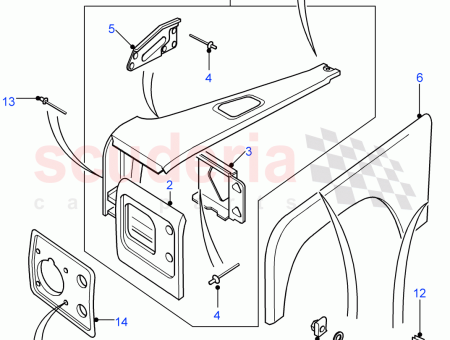 Photo of NUT LOCKING…