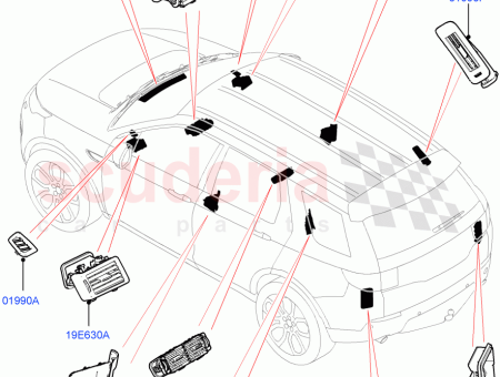 Photo of LOUVRE VENT AIR…