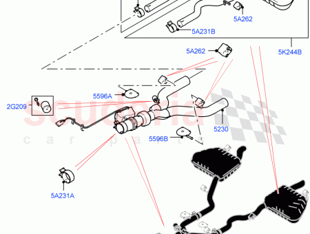 Photo of MUFFLER REAR…