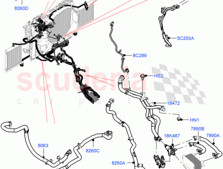 Photo of SEPARATOR COOLANT DEGAS…