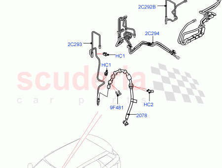 Photo of HOSE BRAKE…