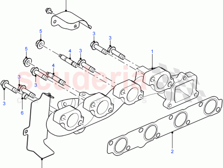 Photo of HEAT SHIELD…
