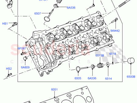 Photo of TAPPET VALVE…