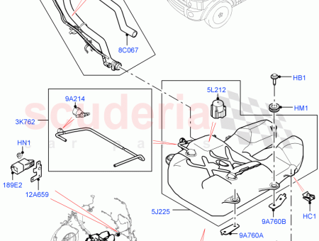 Photo of BRACKET CONTROL MODULE…