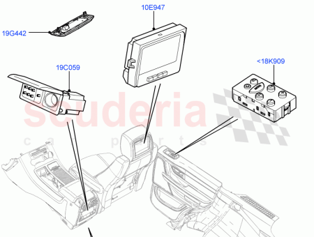 Photo of DOCKING STATION…