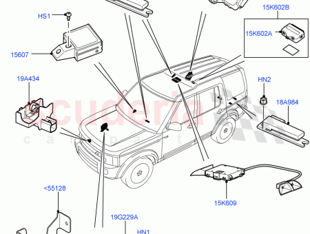 Photo of BRACKET MODULE…