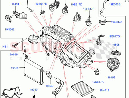 Photo of STEPPER MOTOR HEATER…