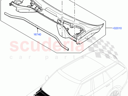 Photo of SEAL BONNET…