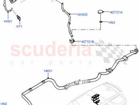 Photo of WIRING STARTER CABLE…