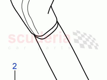 Photo of KNOB GEAR CHANGE LEVER…