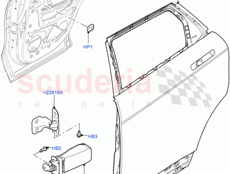 Photo of CHECK DOOR…