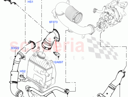 Photo of HOSE COMPRESSED AIR…