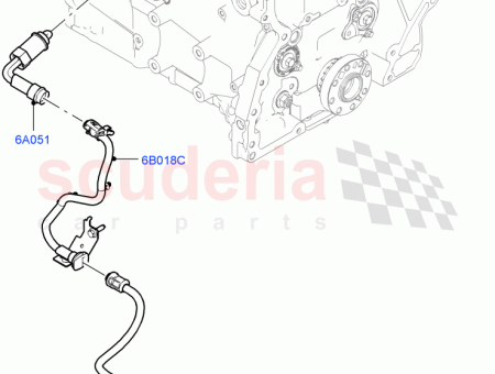 Photo of WIRE ENGINE BLOCK HEATER…