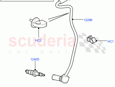 Photo of WIRE IGNITION…