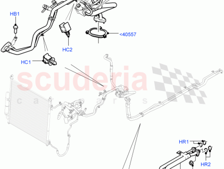Photo of SENSOR REFRIGERANT PRESSURE…