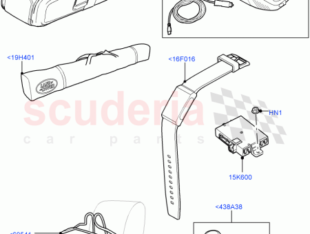 Photo of KIT SMOKERS PACK…