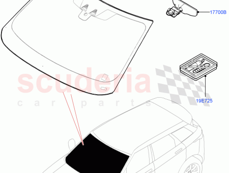 Photo of COVER MIRROR HOUSING…