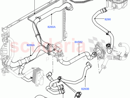 Photo of HOSE OVERFLOW CONTAINER…