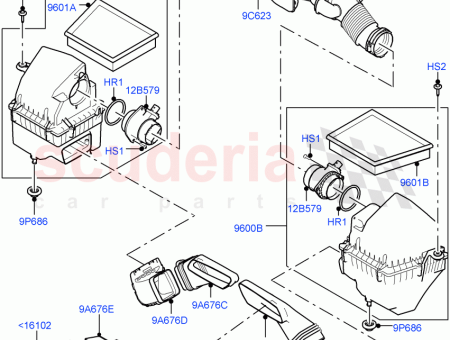Photo of DUCT AIR…