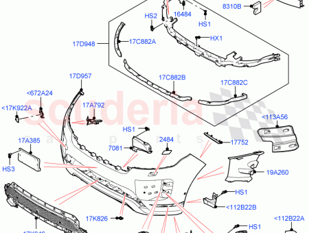 Photo of FOAM BLOCK BUMPER…