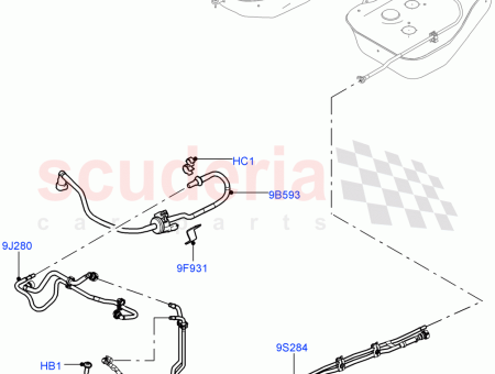 Photo of TUBE FUEL SUPPLY…