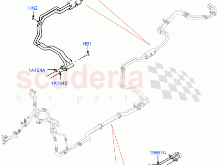 Photo of TUBE AUXILIARY EVAPORATOR…