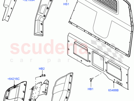 Photo of PARTITION NET TYPE…