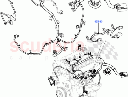 Photo of Wiring Alternator…