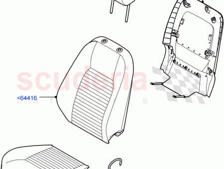 Photo of HEADREST…