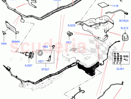 Photo of HOSE TANK…