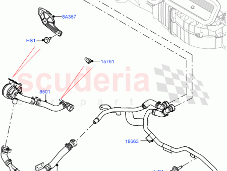 Photo of HOSE COOLING SYSTEM…