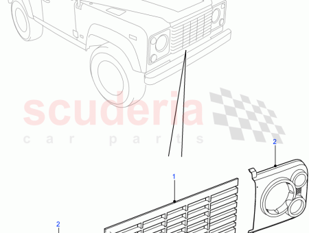 Photo of FINISHER HEADLAMP…