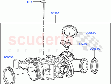 Photo of SEAL THROTTLE…