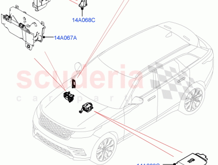 Photo of COVER ADDITIONAL FUSE BOX…