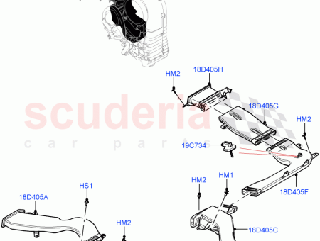 Photo of DUCT AIR…