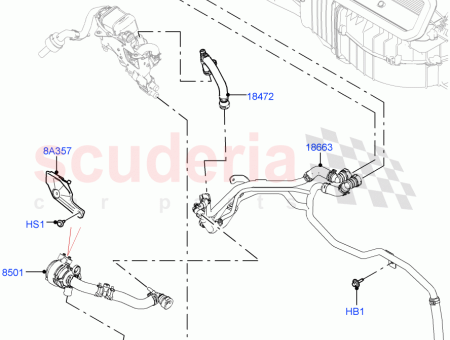 Photo of HOSE COOLING SYSTEM…