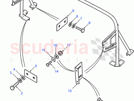 Photo of BAR TORSION…