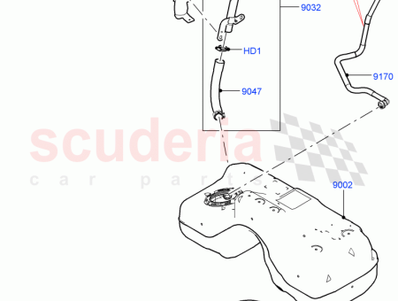 Photo of HOSE VENT…