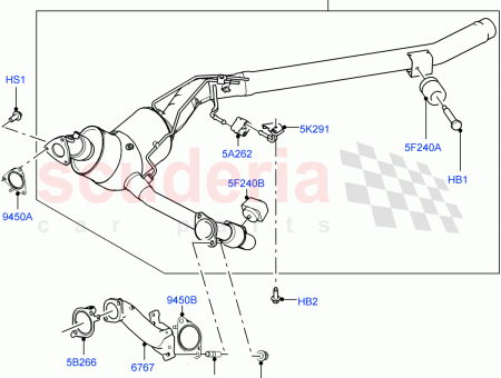 Photo of FILTER DIESEL PARTICLE…