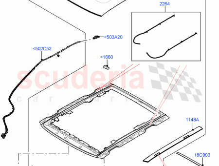 Photo of DEFLECTOR WIND NET HIDER…