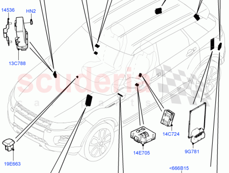Photo of MODULE LIGHTING CONTROL…