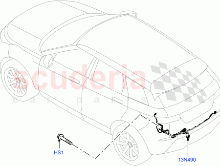 Photo of WIRING TRAILER COUPLING…