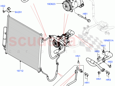 Photo of TUBE COMPRESSOR DELIVERY…