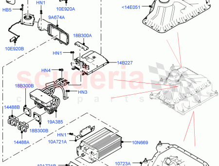 Photo of Converter Voltage…