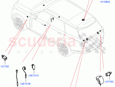 Photo of LAMP INTERIOR…