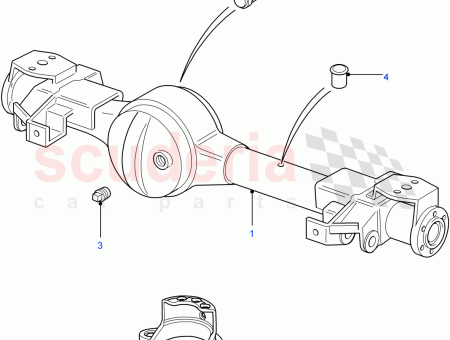 Photo of PLUG OIL DRAIN…
